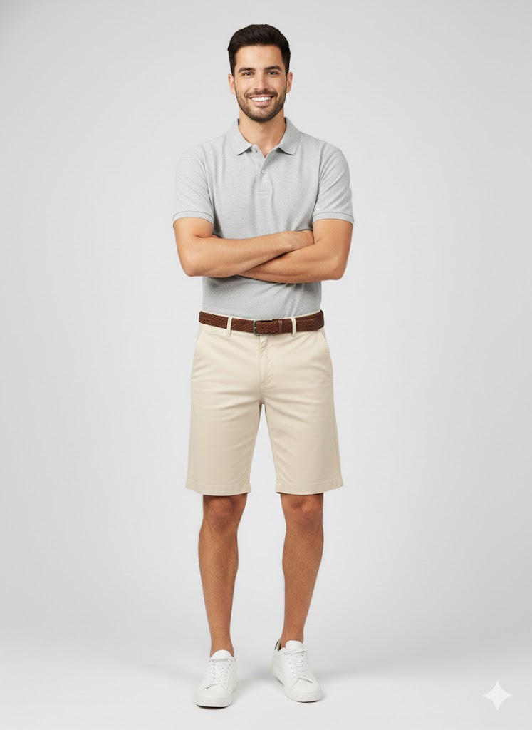 Bermuda Social Sarja